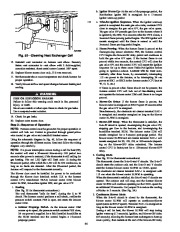 Carrier Owners Manual page 45