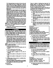 Carrier Owners Manual page 11