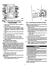 Carrier Owners Manual page 2