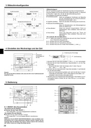 Mitsubishi Electric Owners Manual page 26