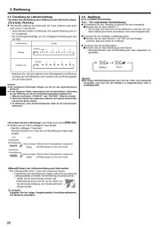 Mitsubishi Electric Owners Manual page 28