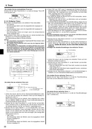 Mitsubishi Electric Owners Manual page 30