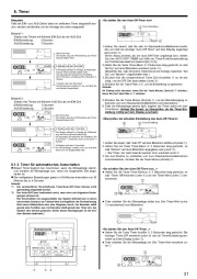 Mitsubishi Electric Owners Manual page 31