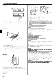 Mitsubishi Electric Owners Manual page 38