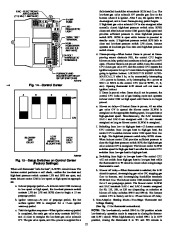 Carrier Owners Manual page 12