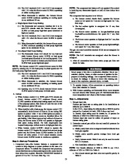 Carrier Owners Manual page 15