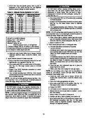 Carrier Owners Manual page 16