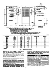 Carrier Owners Manual page 2