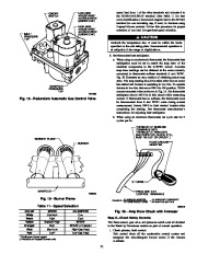 Carrier Owners Manual page 21