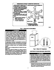 Carrier Owners Manual page 3