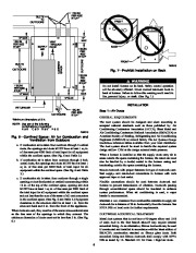 Carrier Owners Manual page 6