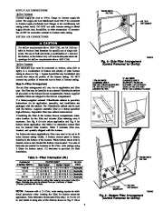 Carrier Owners Manual page 7