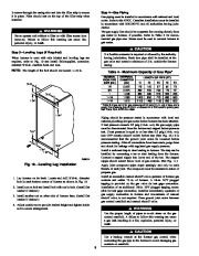 Carrier Owners Manual page 8