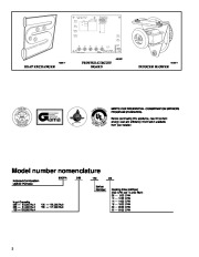 Carrier Owners Manual page 2