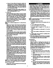 Carrier Owners Manual page 11