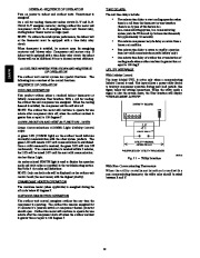 Carrier Owners Manual page 10