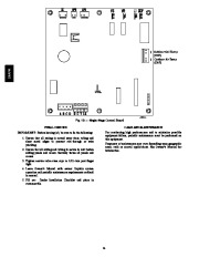 Carrier Owners Manual page 14