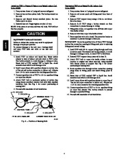 Carrier Owners Manual page 4