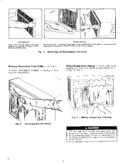 Carrier Owners Manual page 2