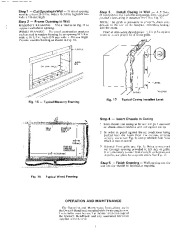 Carrier Owners Manual page 7