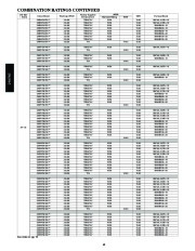 Carrier Owners Manual page 10