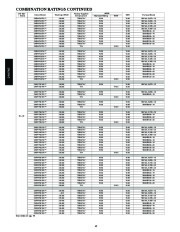 Carrier Owners Manual page 12