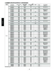 Carrier Owners Manual page 18