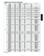 Carrier Owners Manual page 9