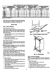 Carrier Owners Manual page 10