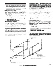 Carrier Owners Manual page 13