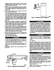 Carrier Owners Manual page 17