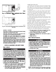 Carrier Owners Manual page 28