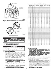 Carrier Owners Manual page 32