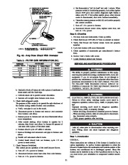 Carrier Owners Manual page 33