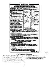 Carrier Owners Manual page 6