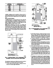 Carrier Owners Manual page 9