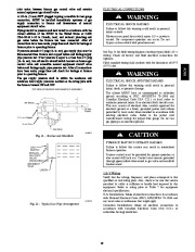 Carrier Owners Manual page 19