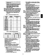 Carrier Owners Manual page 39