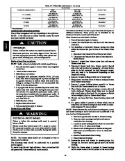 Carrier Owners Manual page 50