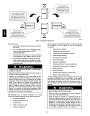 Carrier Owners Manual page 6