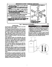 Carrier Owners Manual page 3