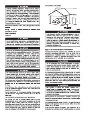 Carrier Owners Manual page 4