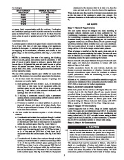 Carrier Owners Manual page 5