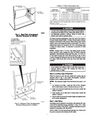 Carrier Owners Manual page 7