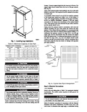 Carrier Owners Manual page 8