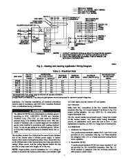 Carrier Owners Manual page 9