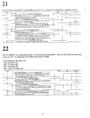 Carrier Owners Manual page 20