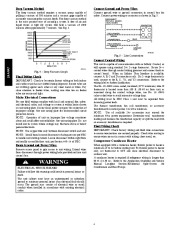 Carrier Owners Manual page 4