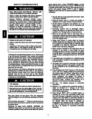 Carrier Owners Manual page 2