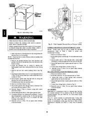 Carrier Owners Manual page 22